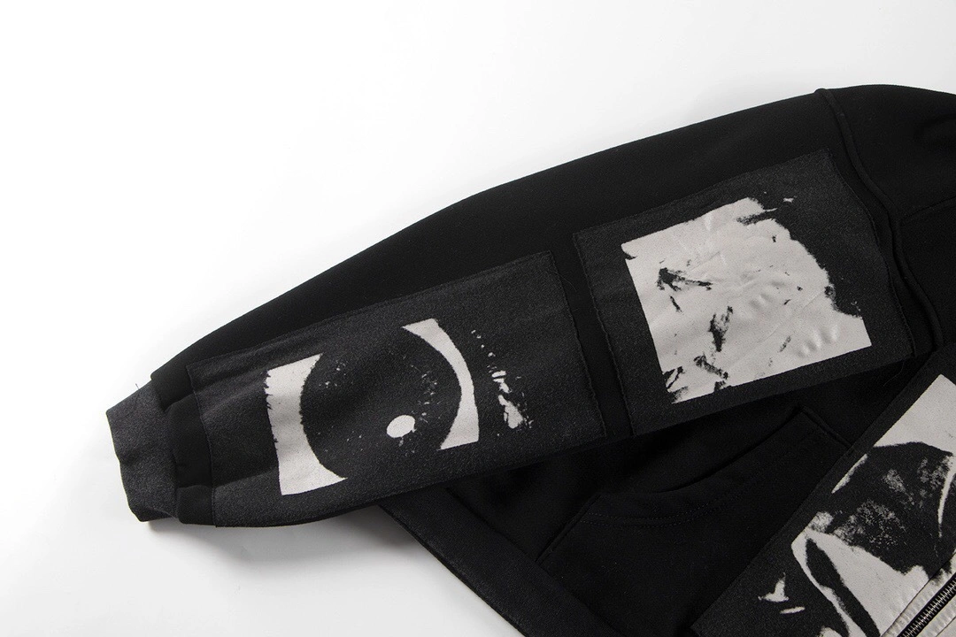 wg.luxury-- ERD cleanfit Fleece-lined item:E-FL00I0225